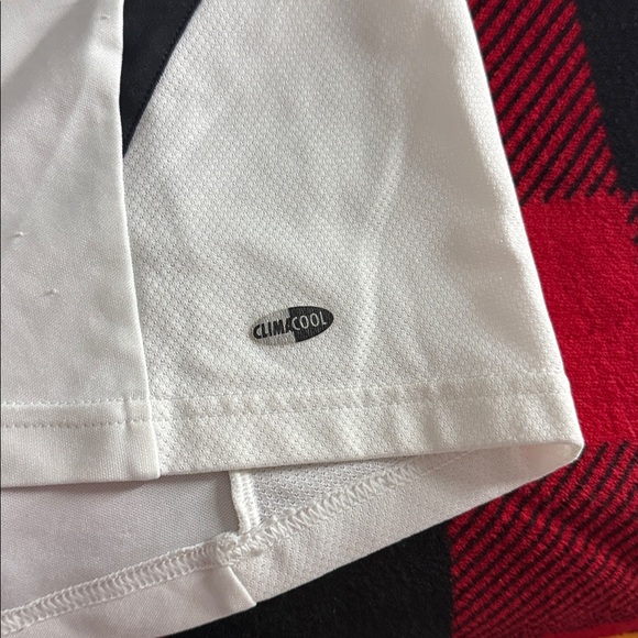 SUPER RARE DC United #9 Freddy Adu 2005-06 Vintage MLS Away Adidas Jersey - Picture 11 of 14